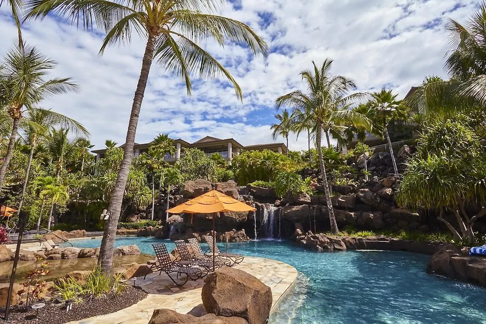 Ho'Olei At Grand Wailea Hotel Resort Wailea (Maui)