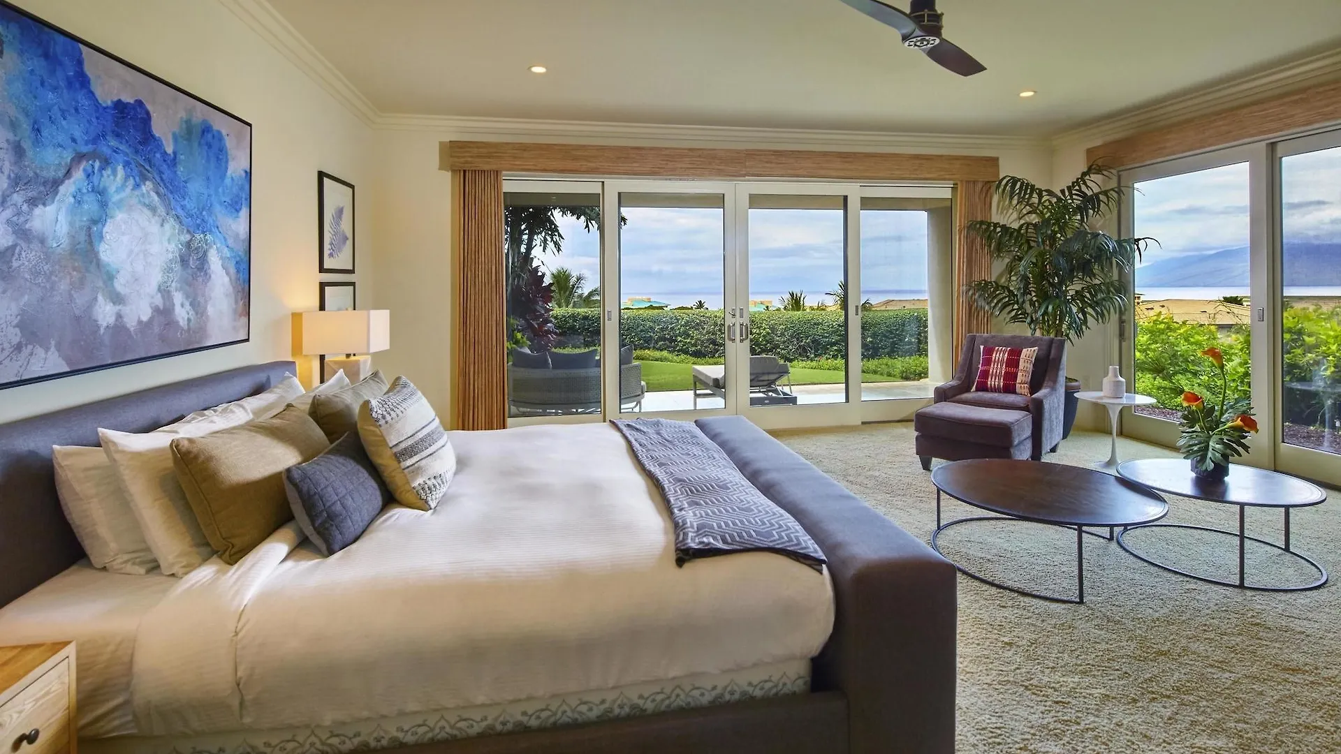 Hotel Ho'Olei At Grand Wailea Resort