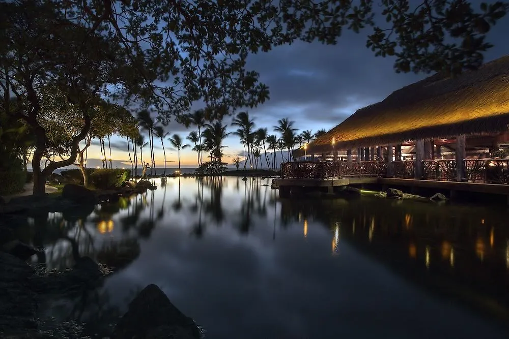 Hotel Ho'Olei At Grand Wailea 5*, Wailea (Maui) Stati Uniti