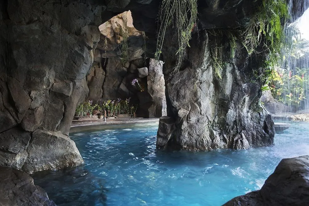 Hotel Ho'Olei At Grand Wailea Wailea (Maui)