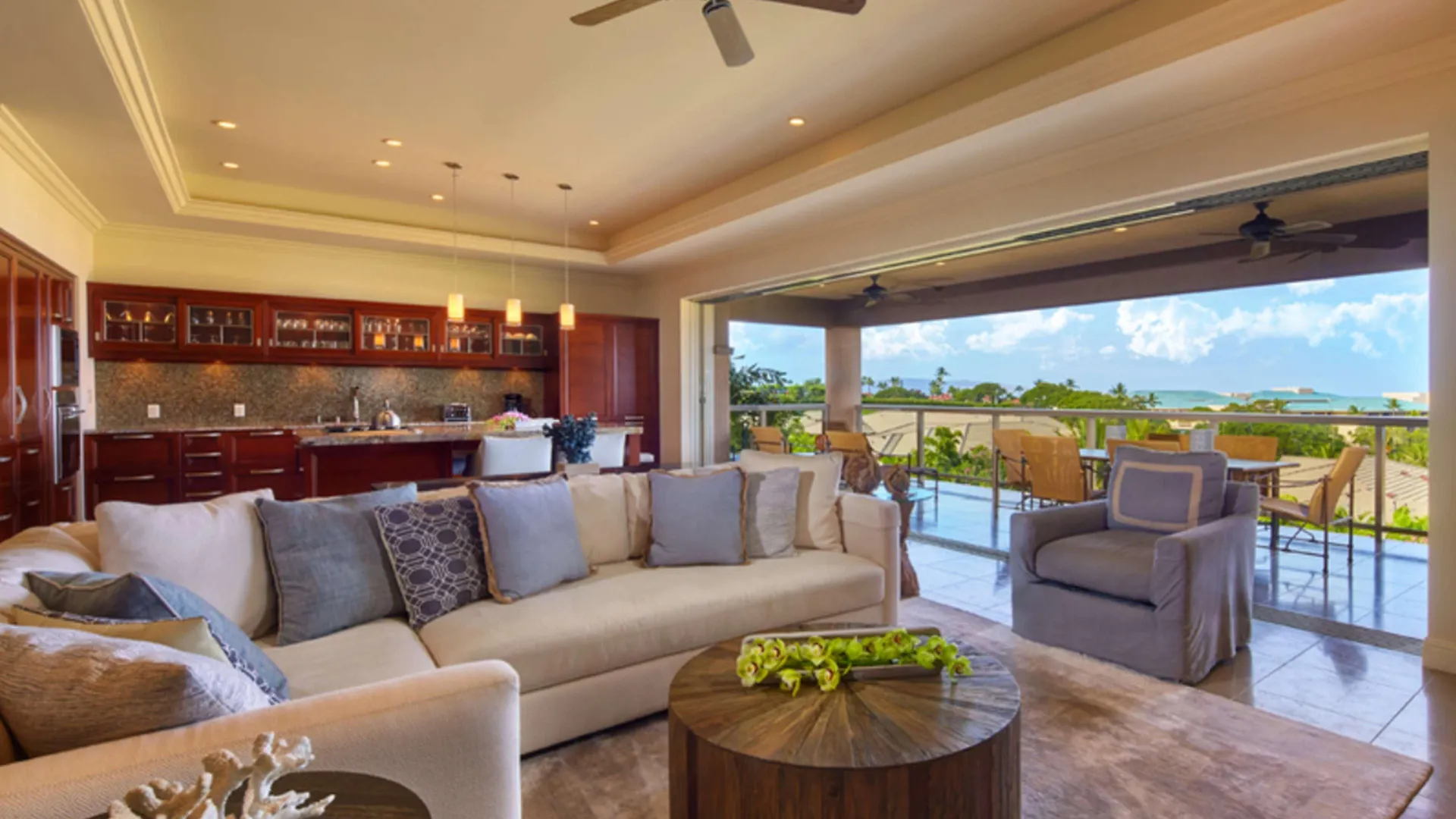 Hotel Ho'Olei At Grand Wailea 5*, Wailea (Maui)