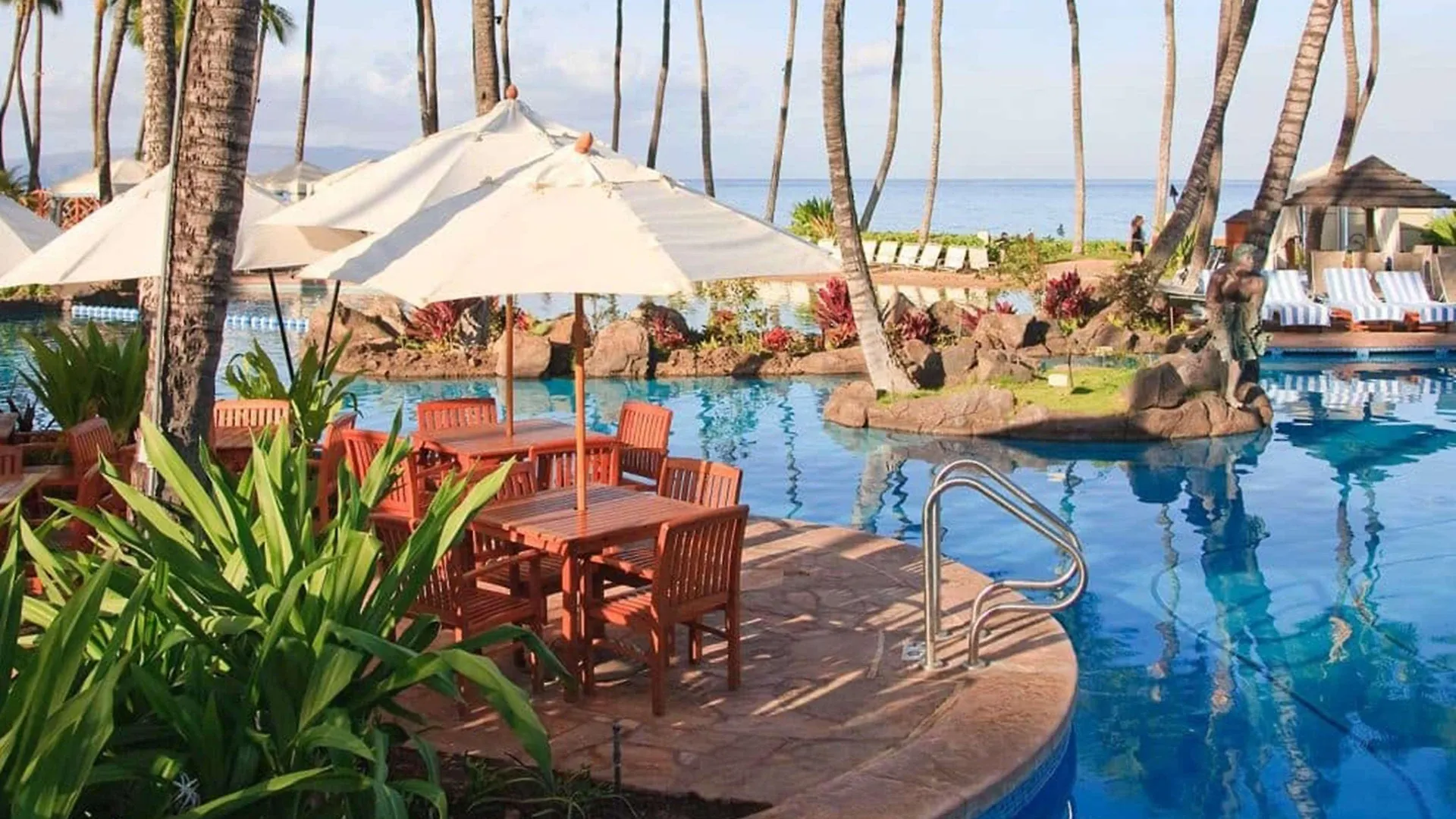 Hotel Ho'Olei At Grand Wailea