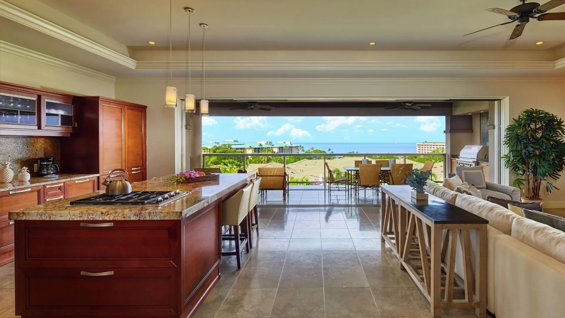Hotel Ho'Olei At Grand Wailea 5*, Wailea (Maui)