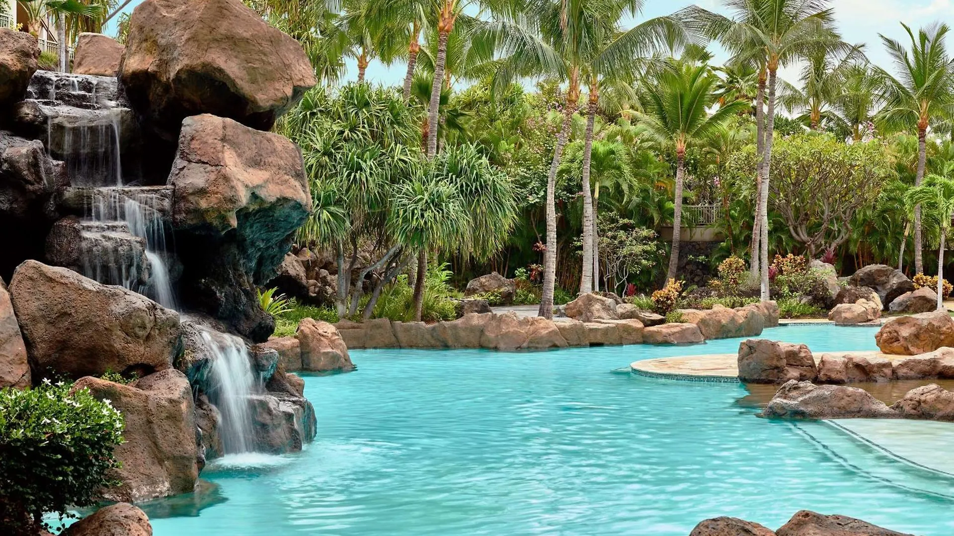 Hotel Ho'Olei At Grand Wailea Wailea (Maui)