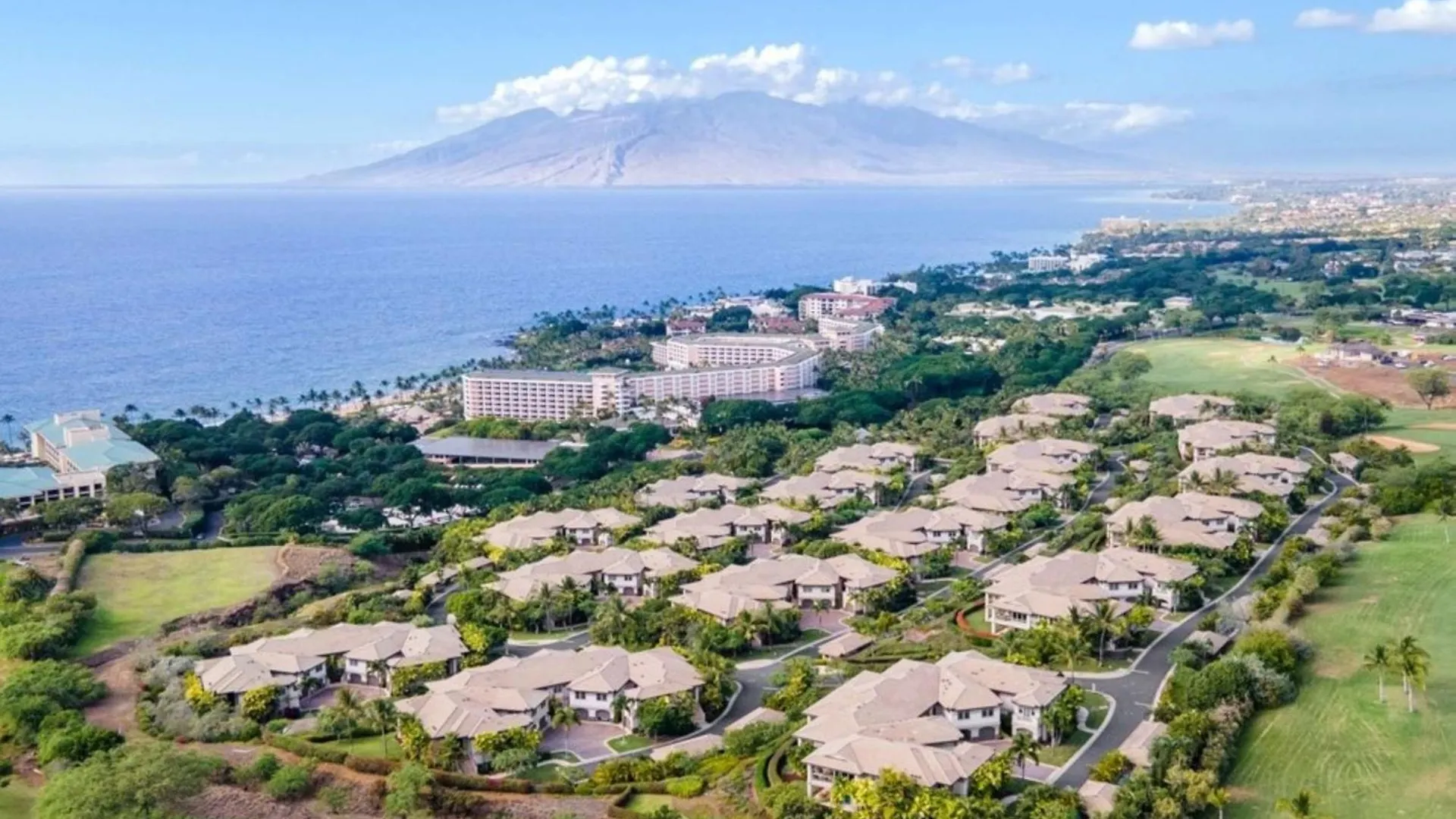 Hotel Ho'Olei At Grand Wailea Stati Uniti