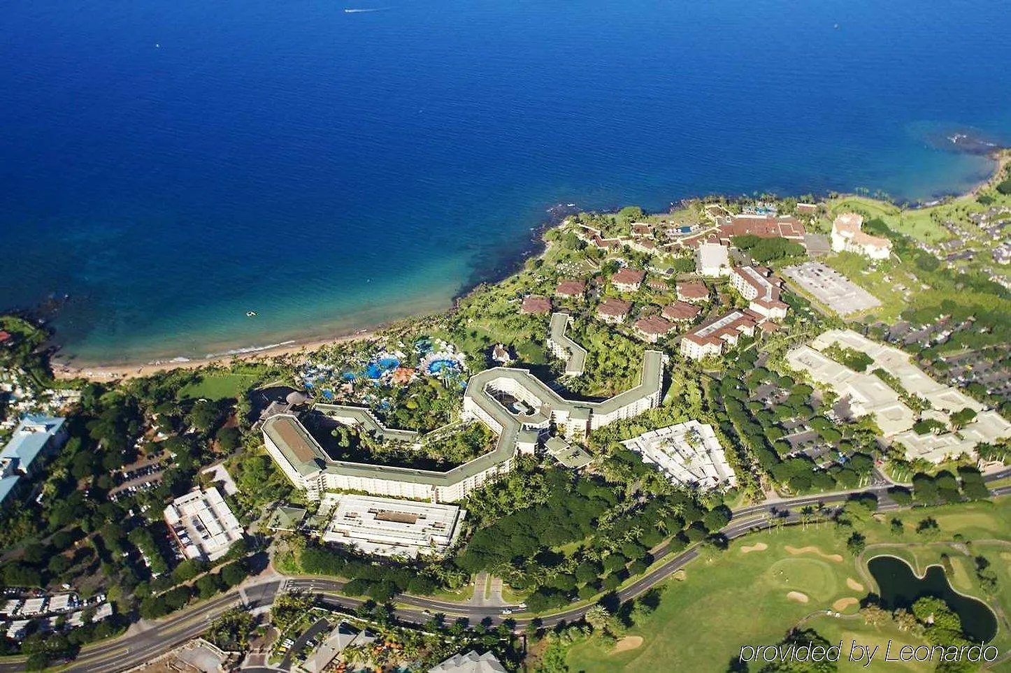 Ho'Olei At Grand Wailea Hotel United States