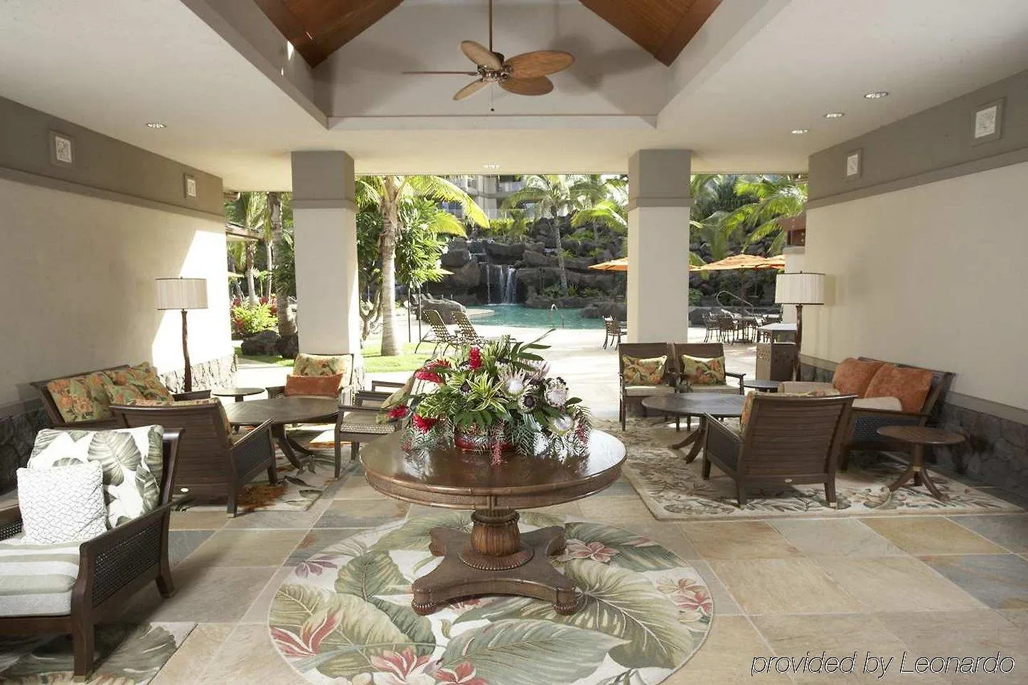 Hotel Ho'Olei At Grand Wailea Resort