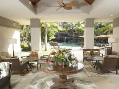 Ho'Olei At Grand Wailea Hotel 5*, Wailea (Maui)