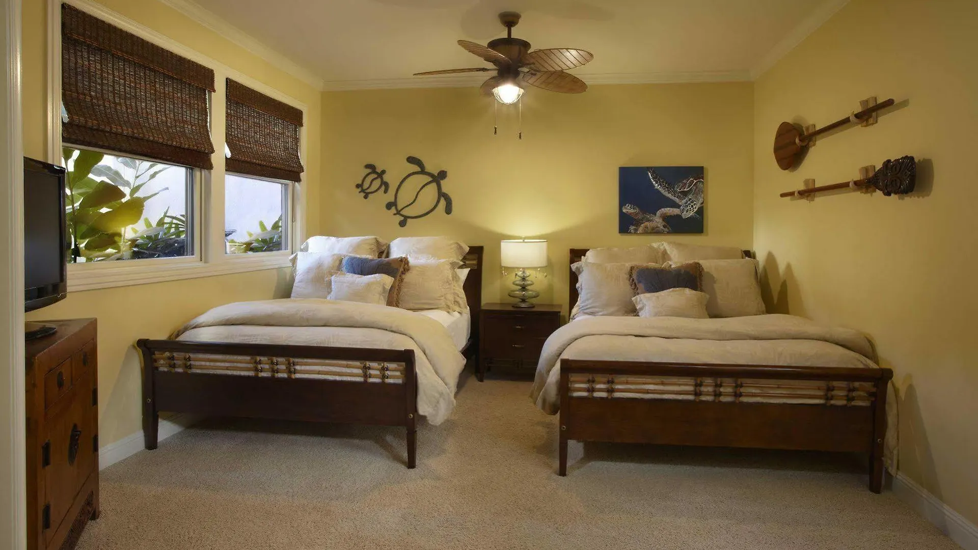Hotel Ho'Olei At Grand Wailea 5*, Wailea (Maui) Stati Uniti
