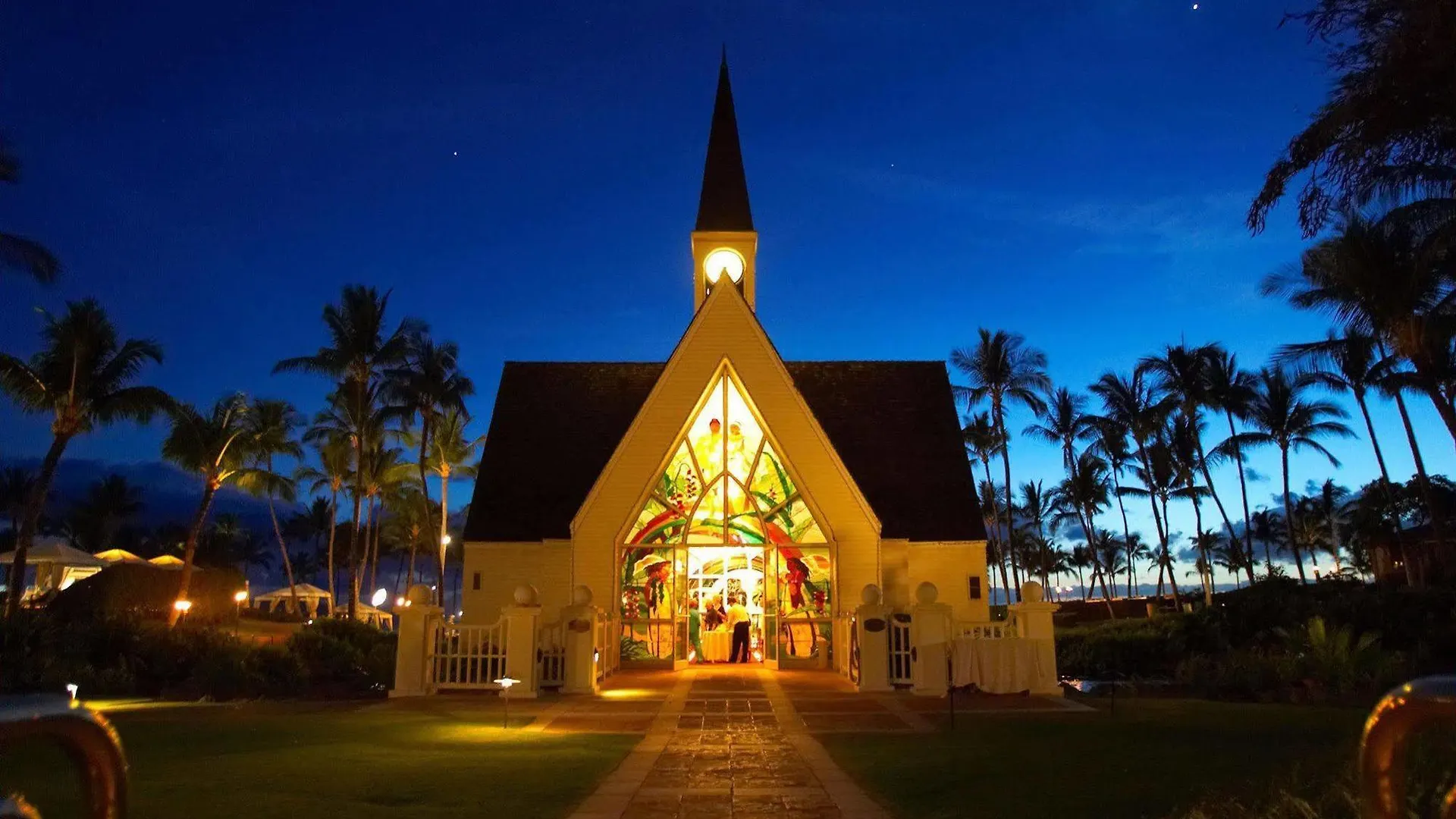 Resort Hotel Ho'Olei At Grand Wailea