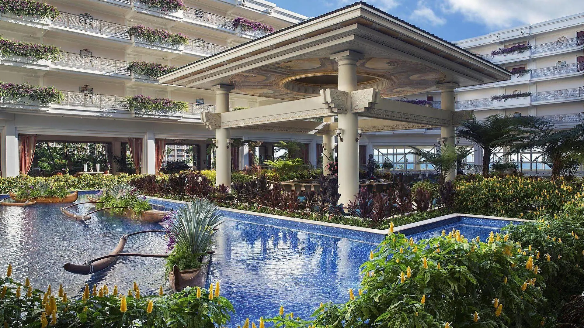 Ho'Olei At Grand Wailea Hotel Resort