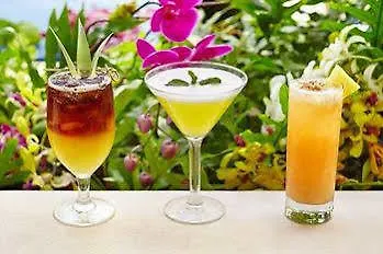 Hotel Ho'Olei At Grand Wailea