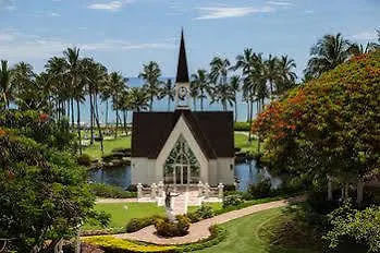 Resort Ho'Olei At Grand Wailea Hotel
