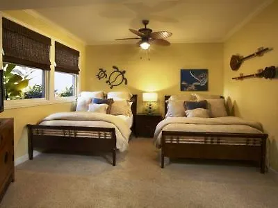 Hotel Ho'Olei At Grand Wailea 5*, Wailea (Maui) Stati Uniti