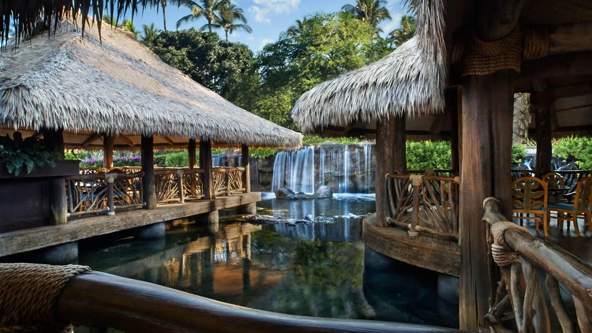 Hotel Ho'Olei At Grand Wailea Resort Wailea (Maui)