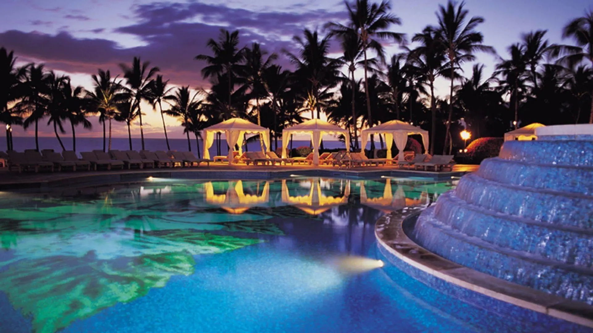 Hotel Ho'Olei At Grand Wailea Stati Uniti