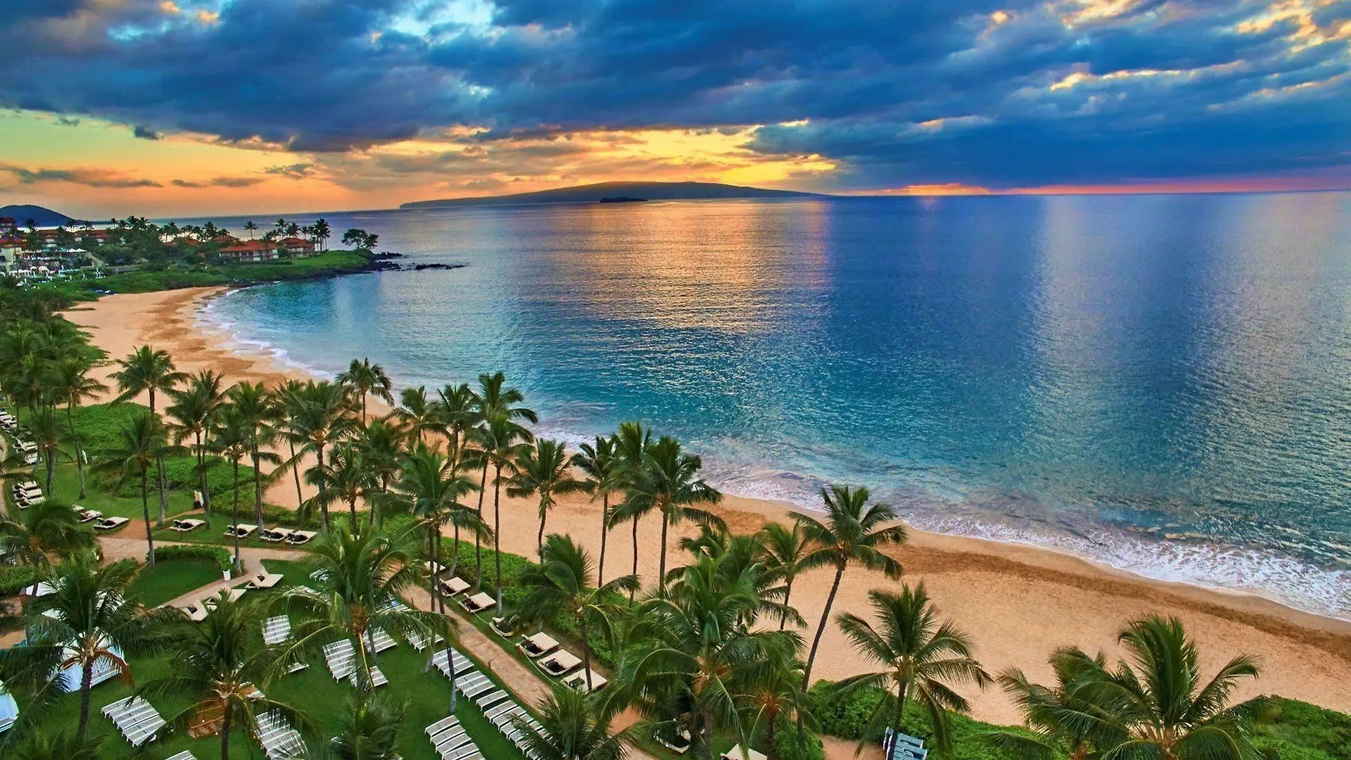 Resort Ho'Olei At Grand Wailea Hotel