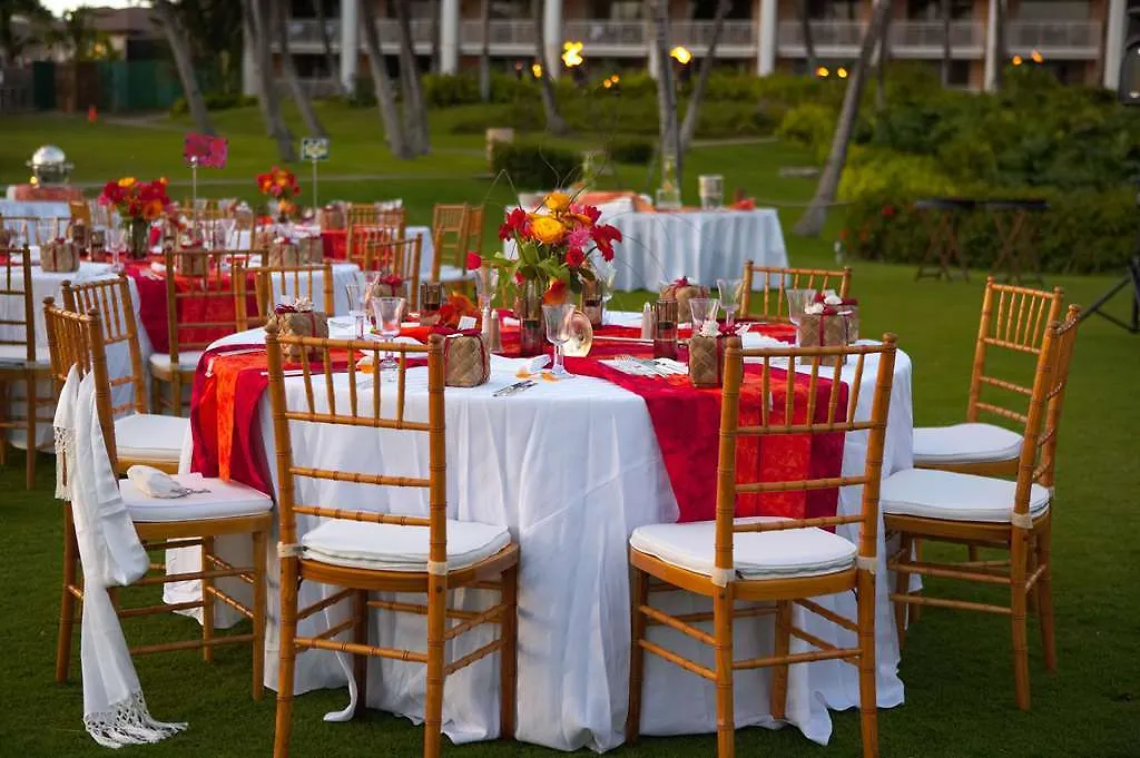Resort Ho'Olei At Grand Wailea Hotel