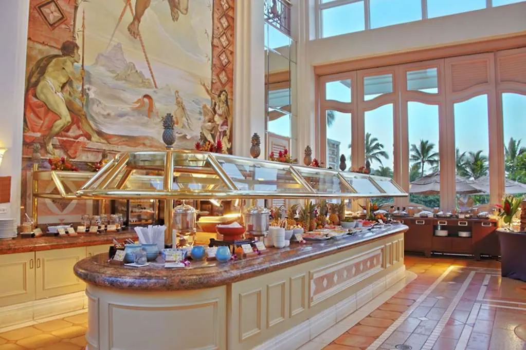 ***** Resort Ho'Olei At Grand Wailea Hotel United States