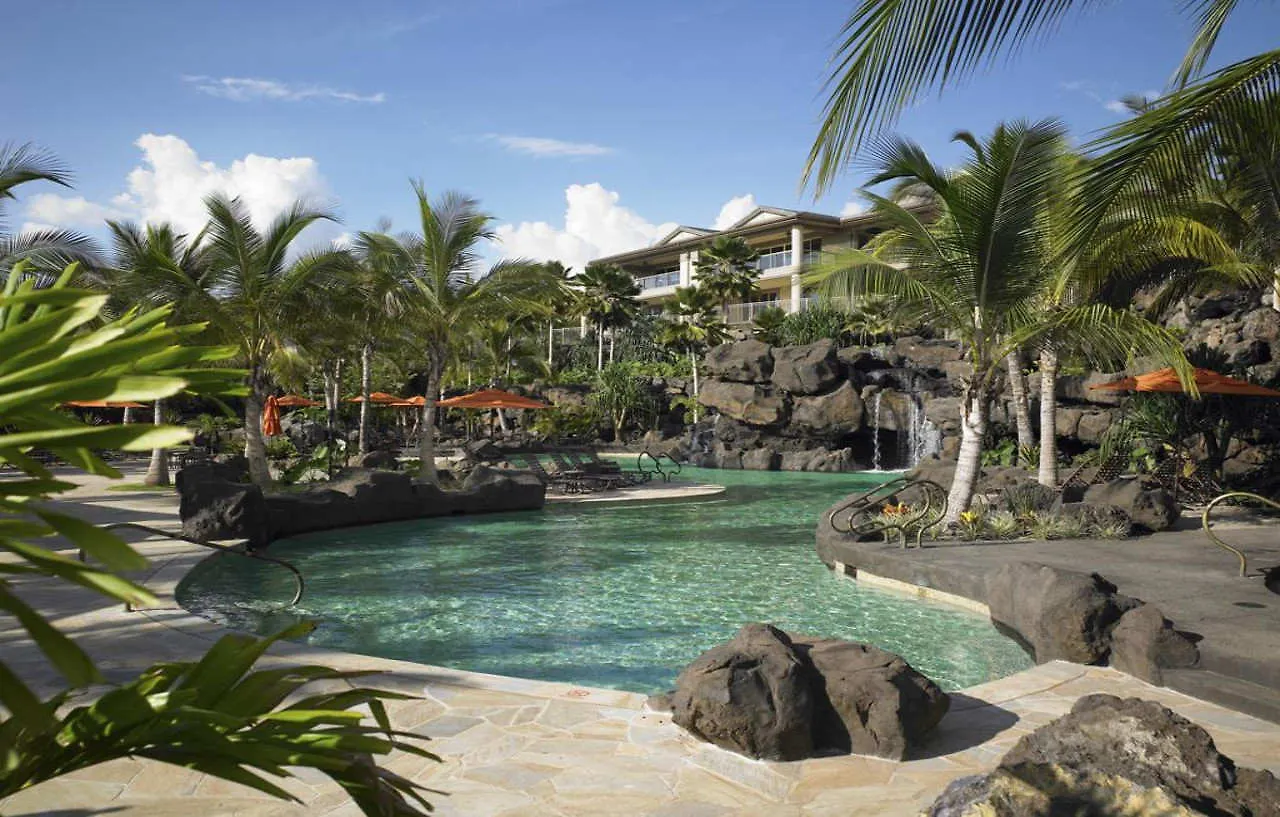 Resort Hotel Ho'Olei At Grand Wailea