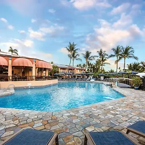 Resort Kona Coast, Keauhou
