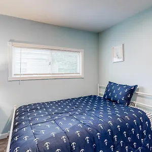 Montego Bay-bayside Blues On Beachcomber Holiday home Ocean City