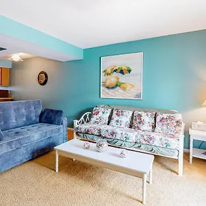 94th Street #721-b Holiday home Ocean City