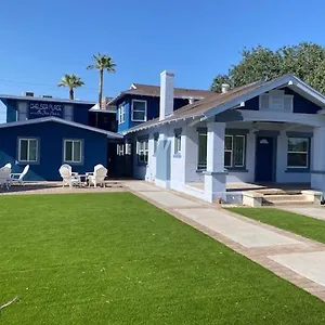 22 Chelsea Place On The Park Apartment Phoenix