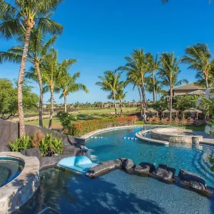 Hilton Grand Vacations Club Kohala Resort