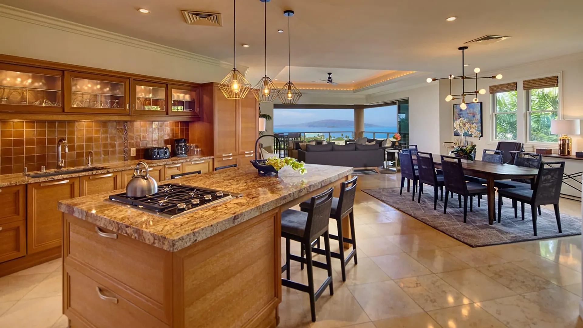 Resort Ho'Olei At Grand Wailea Hotel