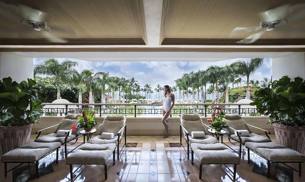 Resort Ho'Olei At Grand Wailea Hotel