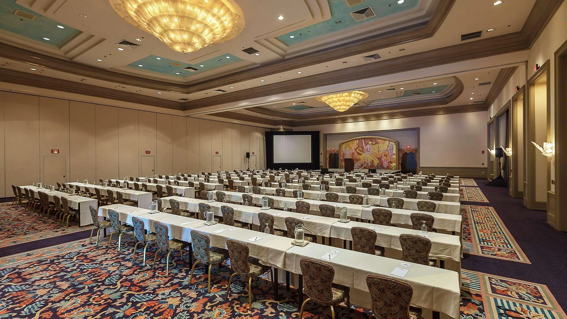 ***** אתר נופש מלון Ho'Olei At Grand Wailea ארצות הברית