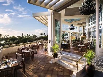 אתר נופש מלון Ho'Olei At Grand Wailea