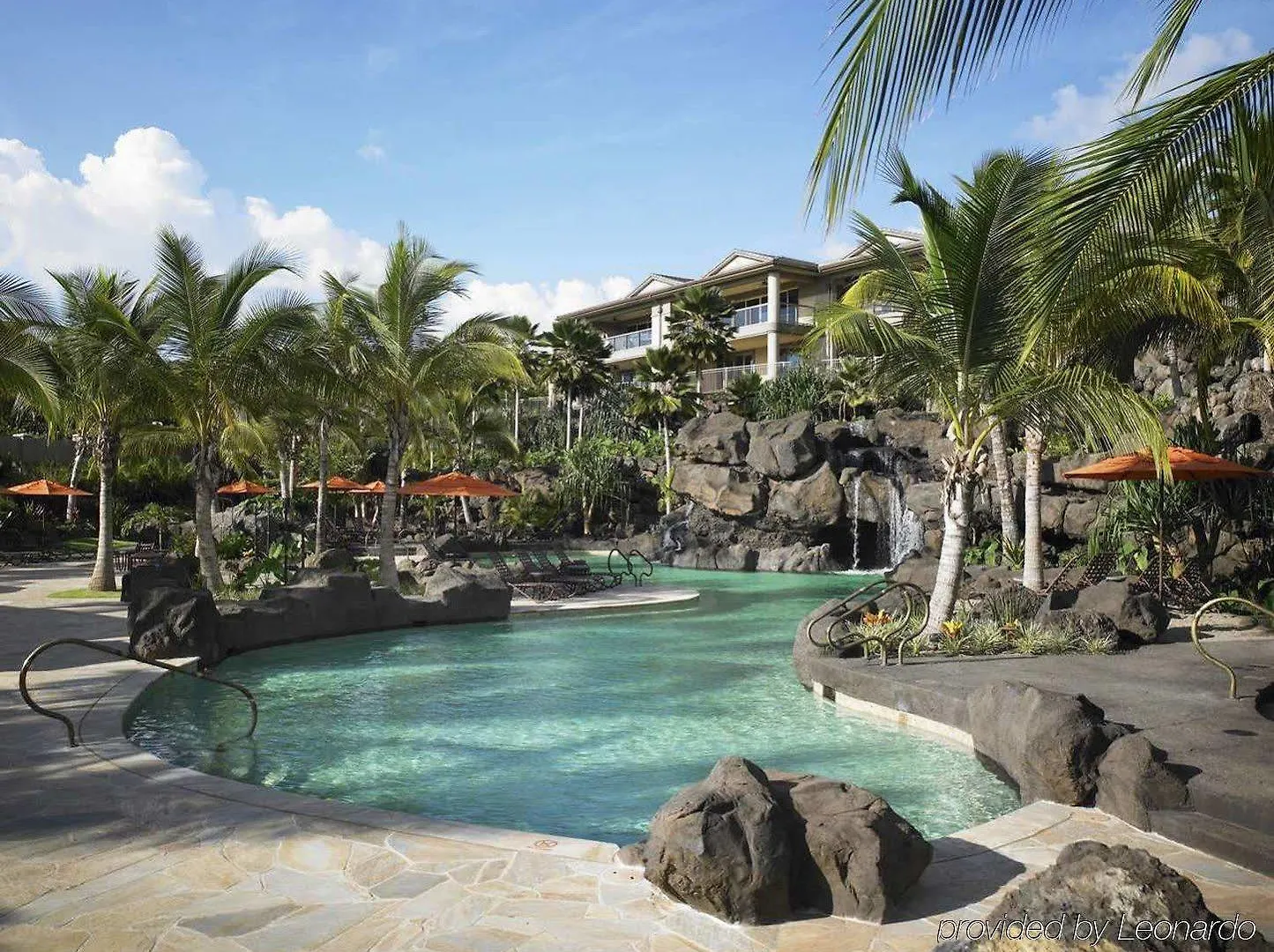 אתר נופש מלון Ho'Olei At Grand Wailea