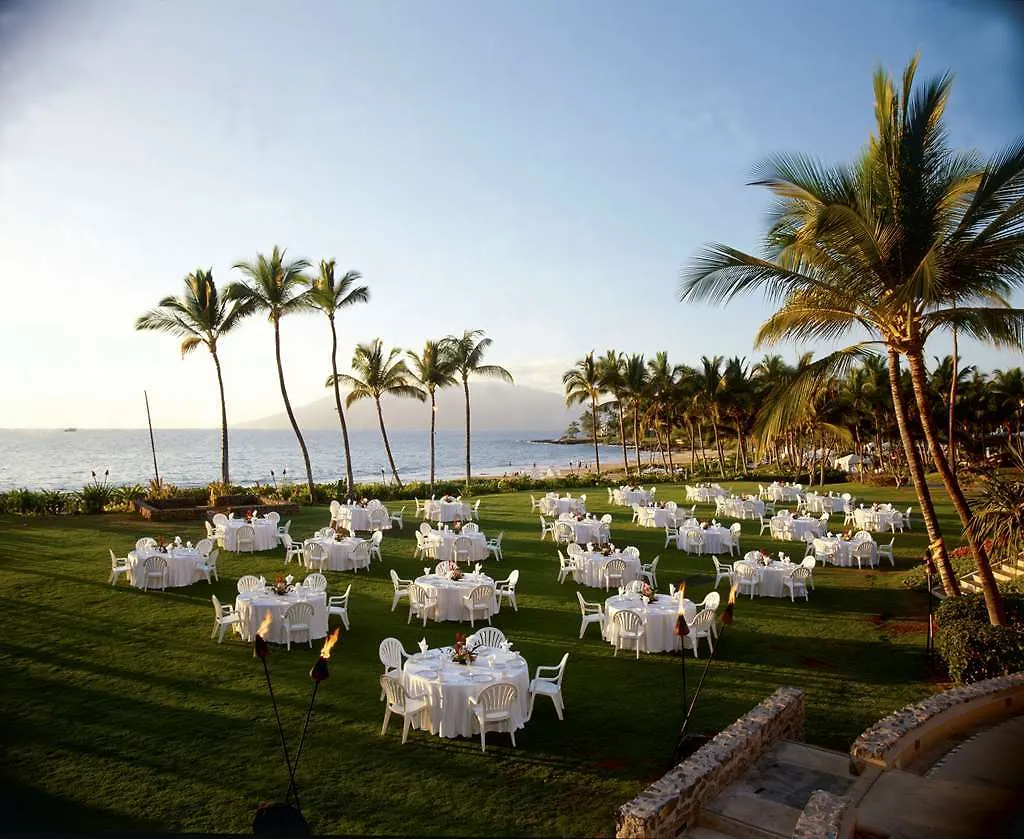 מלון Ho'Olei At Grand Wailea ארצות הברית