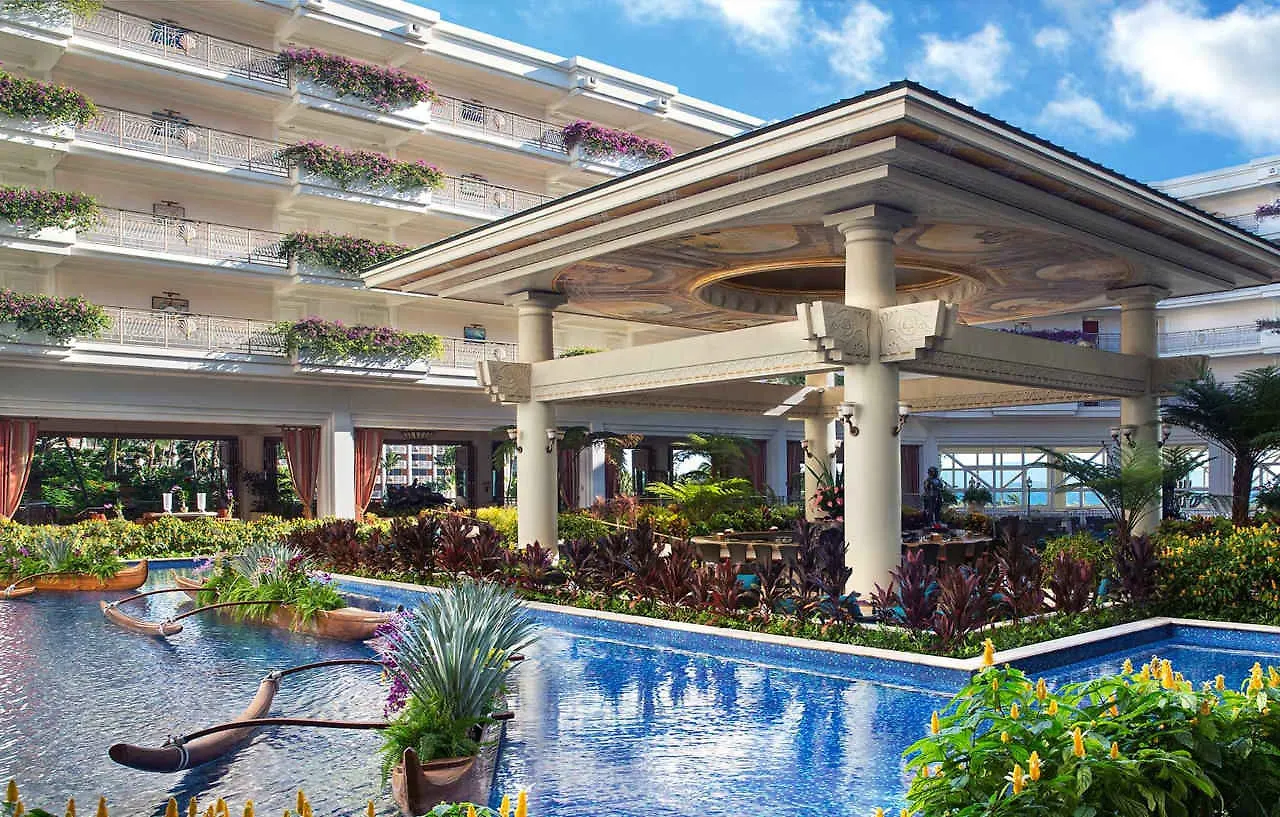 מלון Ho'Olei At Grand Wailea אתר נופש