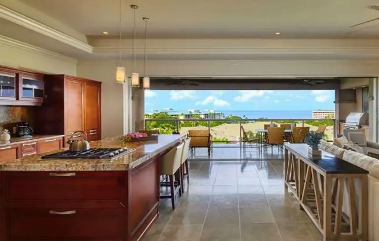***** Resort Ho'Olei At Grand Wailea Hotel Estados Unidos da América