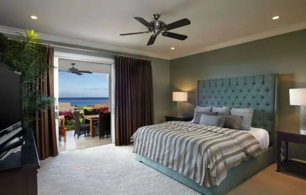 Resort Ho'Olei At Grand Wailea Hotel