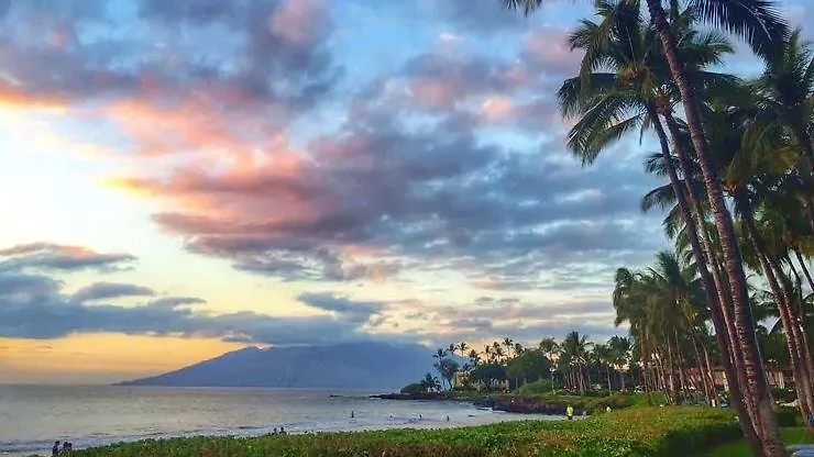 אתר נופש מלון Ho'Olei At Grand Wailea